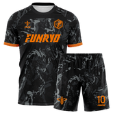 FUNRYO昇華ユニフォーム FY25388